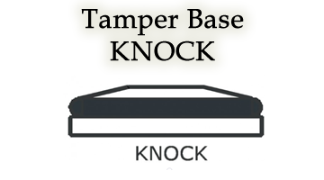 Base KNOCK