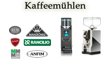 Kaffeemühlen