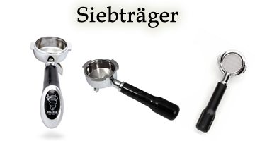 Siebträger