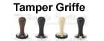 Tamper Griffe Tamper Griffe