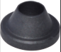 Preview: Kegeldichtung PTFE ø 12x5x6 mm