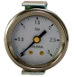 Preview: Manometer ø39 mm 0÷3 bar