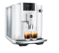 Preview: Jura E4 Piano White (SA) [15434]