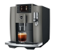 Preview: Jura E8 - Dark Inox (SC) [15590]