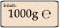 Preview: Blend#74-1000g