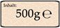 Preview: Blend#00-500g **DECAF**