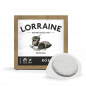Preview: Rösterei Lorraine "Bio & Fairtrade" - 20 x 7g E.S.E. Pads (Einzelverpackt)