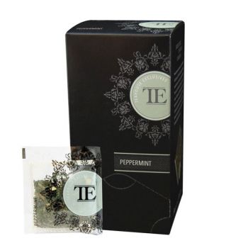 Teahouse Exclusives – Peppermint 
