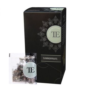Teahouse Exclusives – Herbs & Honey

