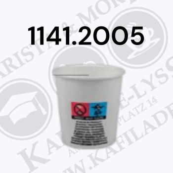 Coffee-to-Go-Becher - 100ml