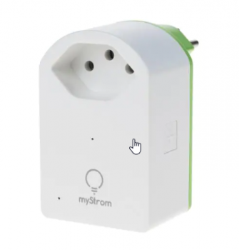 myStrom Smartplug WLAN Energy Control Switch 2