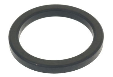 Siebträgerdichtung ø 71.5X55X4mm