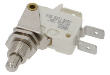 Schalter / Mikroschalter NR6K5 10A 250V