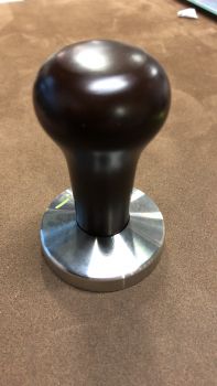 TAMPER ESSENTIAL HOLZ BASIS ø 58 mm