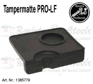 Tamping Matte "Pro-LF"