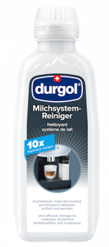 durgol milchsystem-reiniger