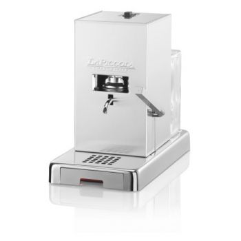 La Piccola "Piccola" - POD Maschine für den Gebrauch von Kaffee Pads