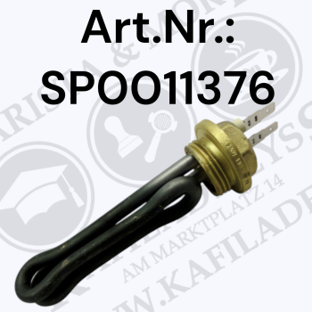 Rocket Heizung R58 Kaffeeboiler 1400W