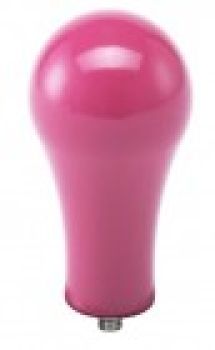 JoeFrex Tamper Griff POP - pink