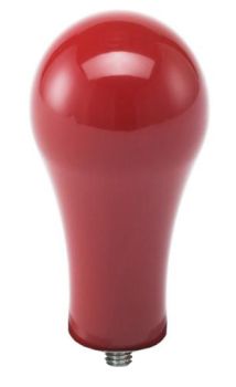 JoeFrex Tamper Griff POP - rot