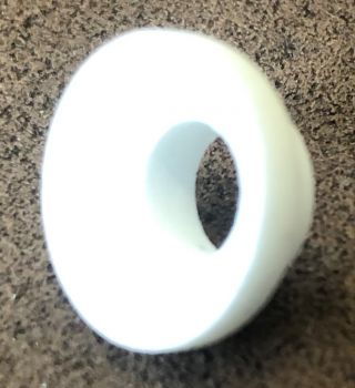 Conical Seal PTFE ø 13x6x6 mm