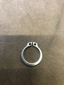 Sicherungsring D18 BN682 INOX