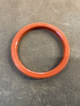 Brühkopfdichtung  Ø66x54,5x5,7mm Silikon