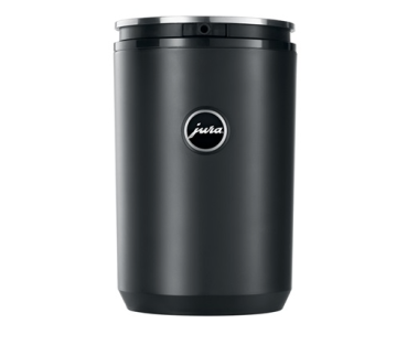 Jura Cool Control – Schwarz