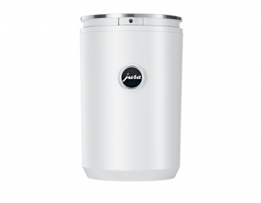 Jura Cool Control – Weiss