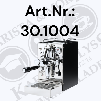 Quick Mill 0960 Carola schwarz