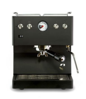 Quick Mill 02045 Luna - Swiss Edition