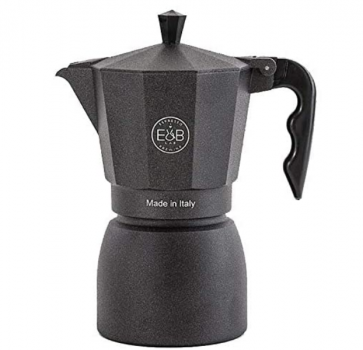 E&B Lab Moka Classic 6T