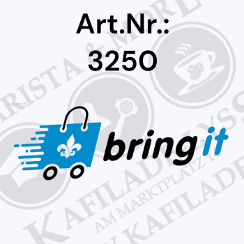 Bring-It Lieferung od. Abholung