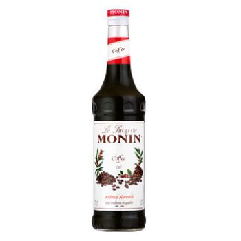 Monin Sirup Kaffee
