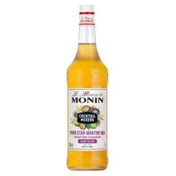 Monin Le Mixeur Porn Star Martini