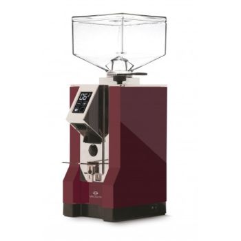 Eureka Mignon Specialita'55, silent range - amaranto