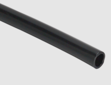 Schlauch Polyethylen schwarz [ø aussen 8mm / innen 6mm]