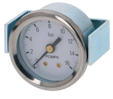 Manometer ø39 mm 0÷16 bar