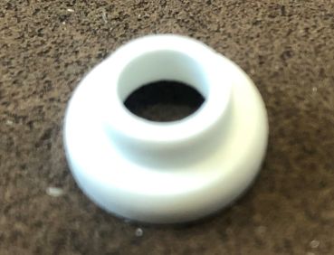 Conical Seal PTFE ø 13x6x6 mm