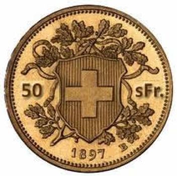 Geschenkgutschein sFr. 100.-