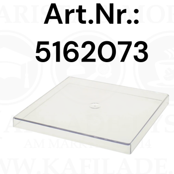 Deckel zu Bohnenbehälter Eureka Mignon Specialita