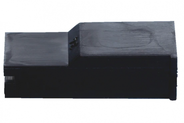 Gehäuse für Positive Lock Flachsteckhülsen
