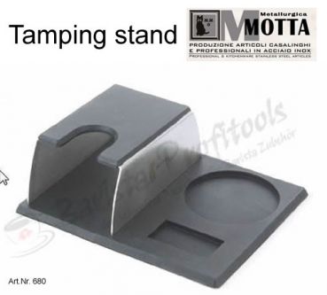 Motta Tamping stand 680