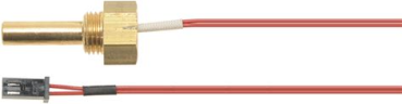 PID Fühler (Temperaturfühler 1/4" metrisch)