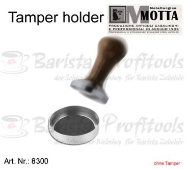 Tamper halter Motta 8300