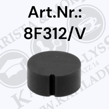 Blinddichtung [12,3 X 5.6 mm VITON]