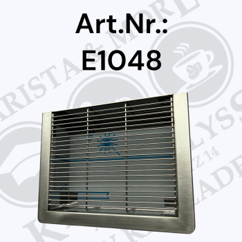 Tropfschale kpl. [969.coffe - ELBA]