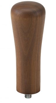 JoeFrex Tampergriff "Classic" Nussbaum