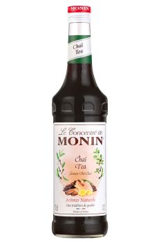 MONIN Konzentrat Chai Tea