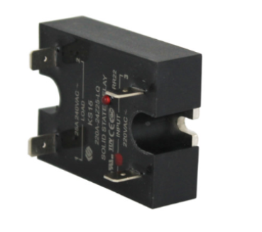 Statisches Relais 220 VAC
